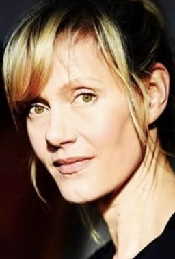 Anna Schudt