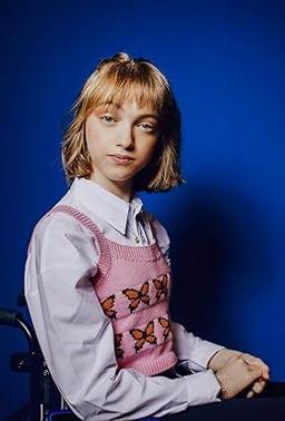 Niamh Moriarty