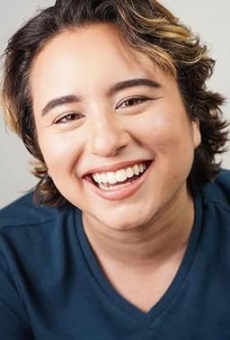 Martina De Leon Diaz