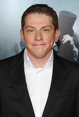 Seth Grahame-Smith