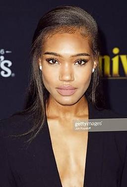 Kourtney George