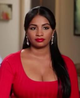 Anny Francisco