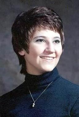 Nancy Fox