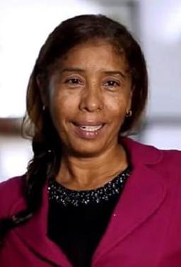 Lidia Morel