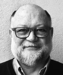 Stephen Hughes