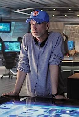 Roland Emmerich