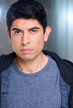 Hugo Mejia