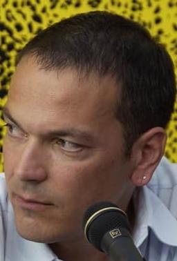 Jean-Stéphane Bron