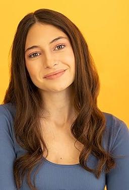 Tenley Stitzer
