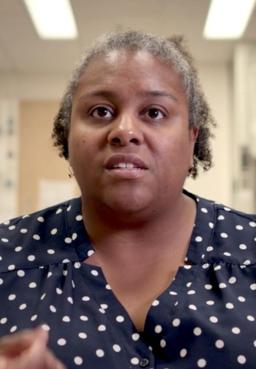 Kennda Lynch