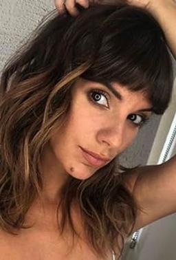 Gimena Accardi