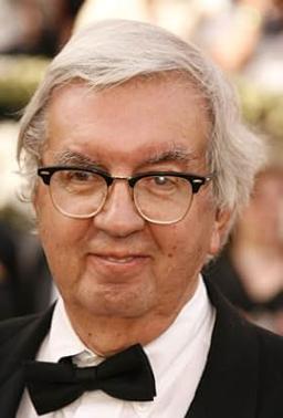 Larry McMurtry