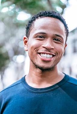 Antonio Jeffries