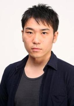 Kôhei Kiyasu