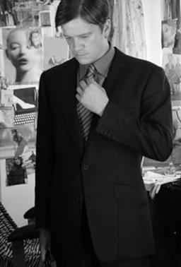 Daniel Roberts