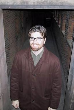 Matthew Ehlers