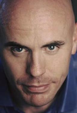 Sean McCourt