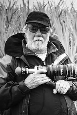 Russell Boyd