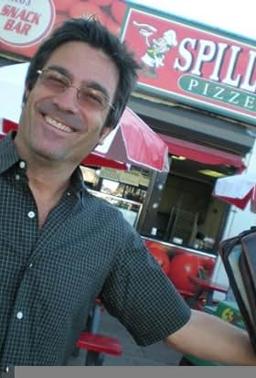 Michael Spiller