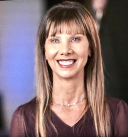 Caroline Cory