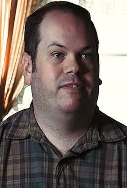 Matthew Mordovanec