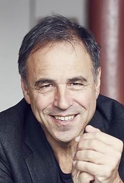 Anthony Horowitz