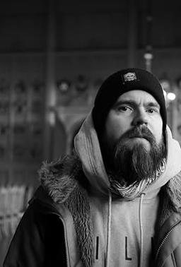 Mika Kurvinen