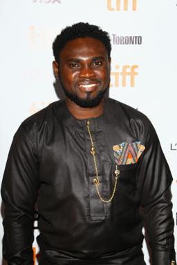 Uduak-Obong Patrick