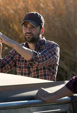 Dan Trachtenberg
