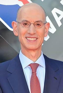 Adam Silver