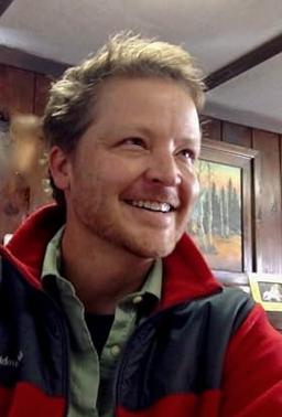 Matthew Huffman