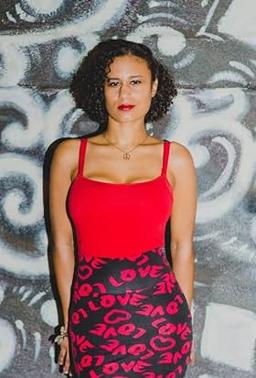 Jesslyn Blue