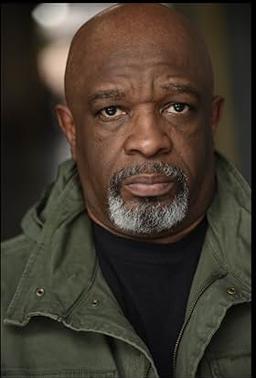 Dexter Matthews