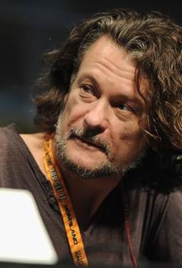 Ben Edlund