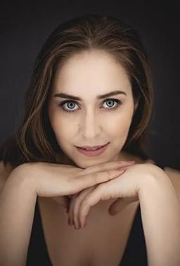 Tessa Neilson