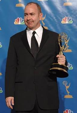 Terence Winter