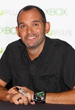 Judd Winick