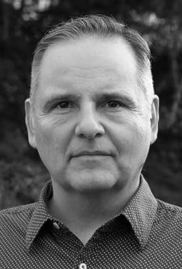 Richard Croxford