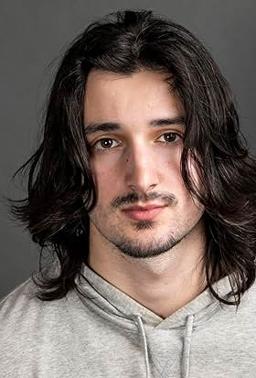 Matthew Marcus
