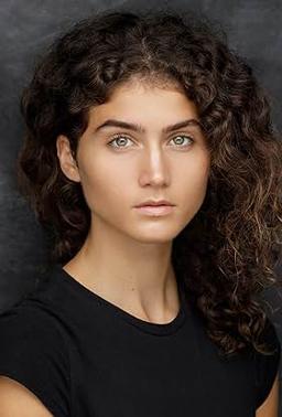 Méghane De Croock