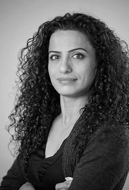 Helen Al-Janabi