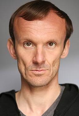 Simon Gibbons