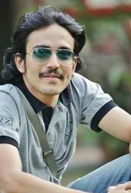 Dushyant Wagh