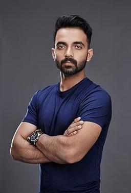 Ajinkya Rahane