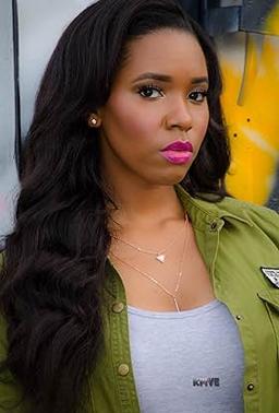 Natoya Danielle