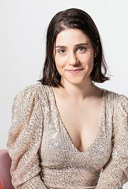 Ali Rosenthal
