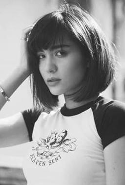 Angela Alarcon