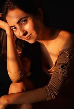 Harshika Kewalramani