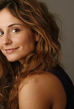 Meaghan Oppenheimer