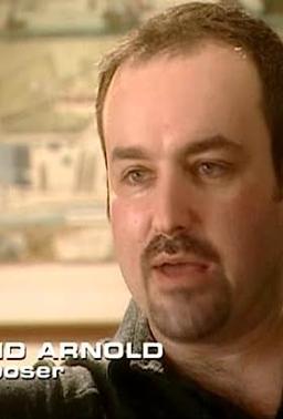 David Arnold